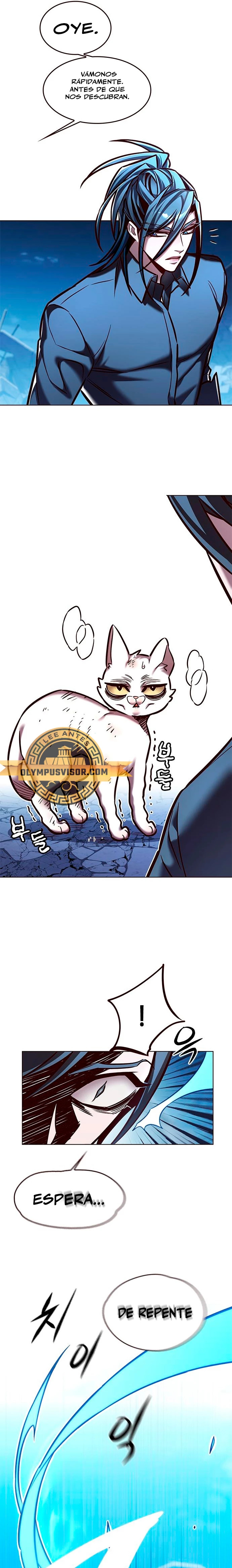 Read Eleceed Español Manga Online