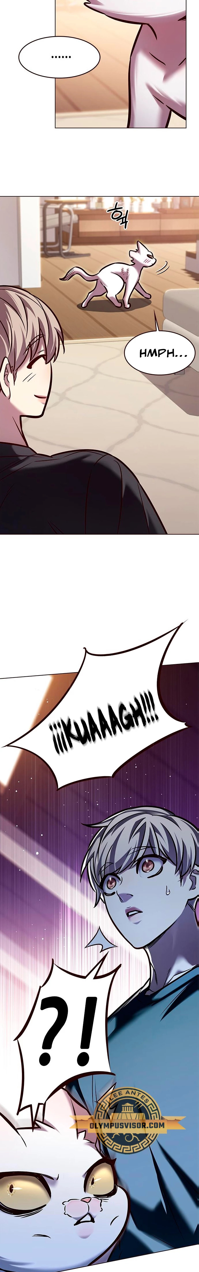 Read Eleceed Español Manga Online