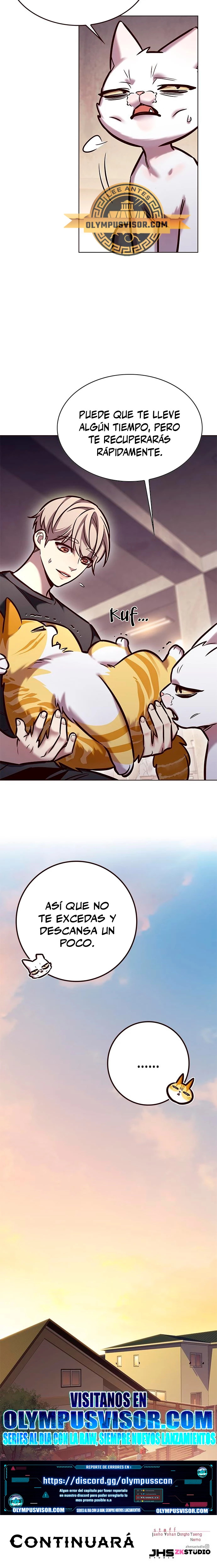 Read Eleceed Español Manga Online