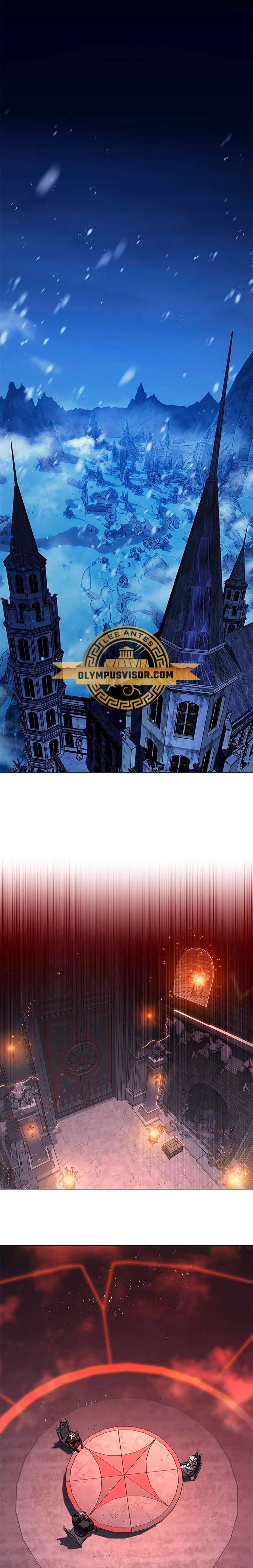 Read Eleceed Español Manga Online