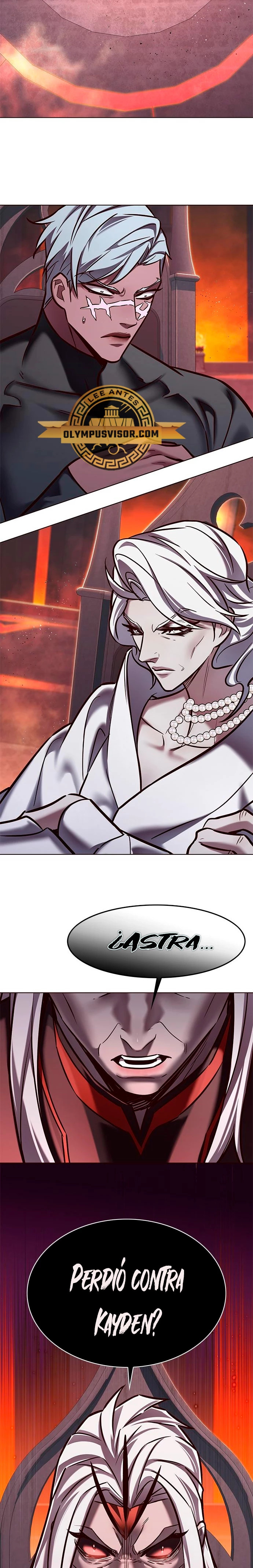 Read Eleceed Español Manga Online