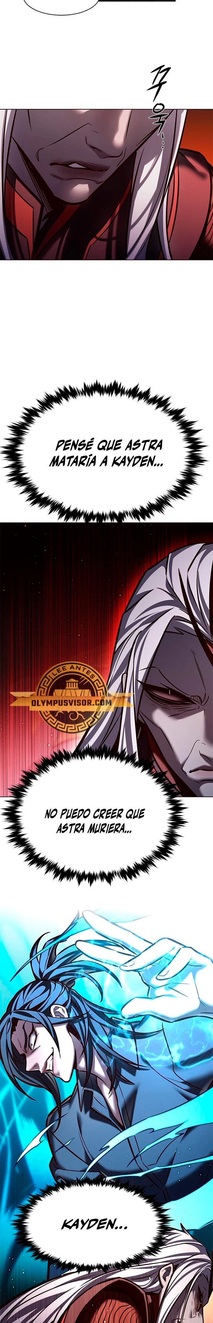 Read Eleceed Español Manga Online