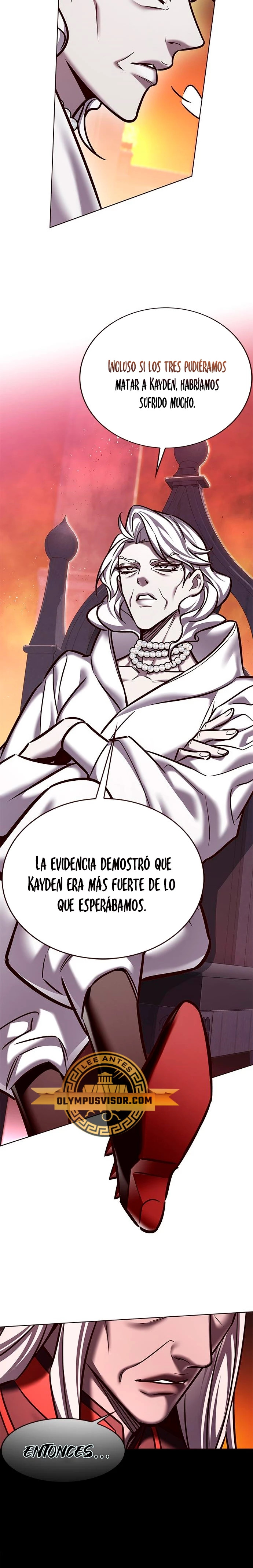 Read Eleceed Español Manga Online