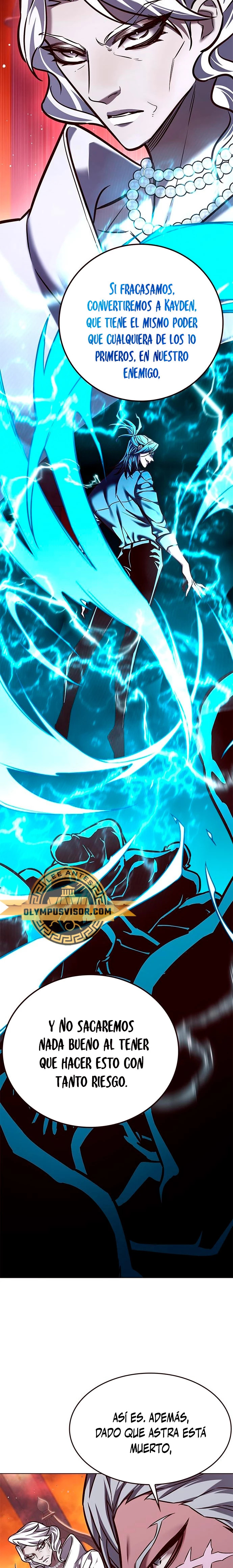 Read Eleceed Español Manga Online