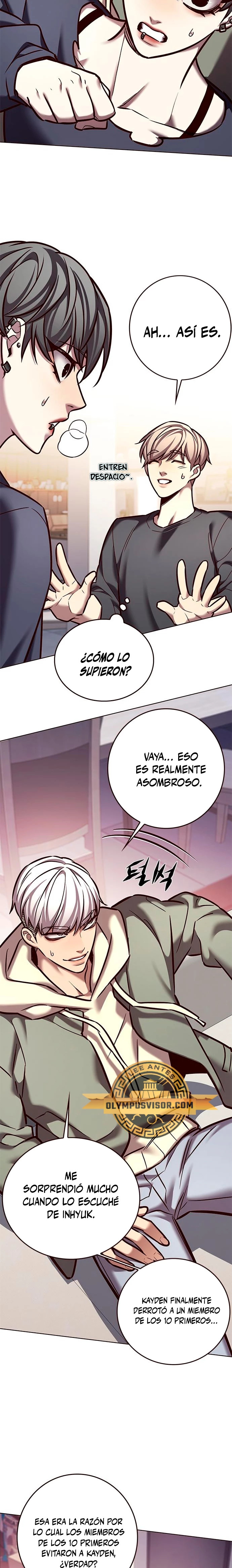 Read Eleceed Español Manga Online