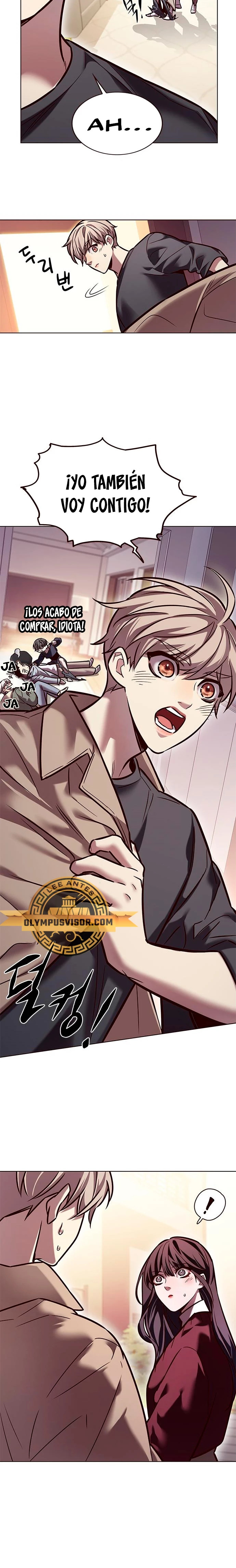 Read Eleceed Español Manga Online