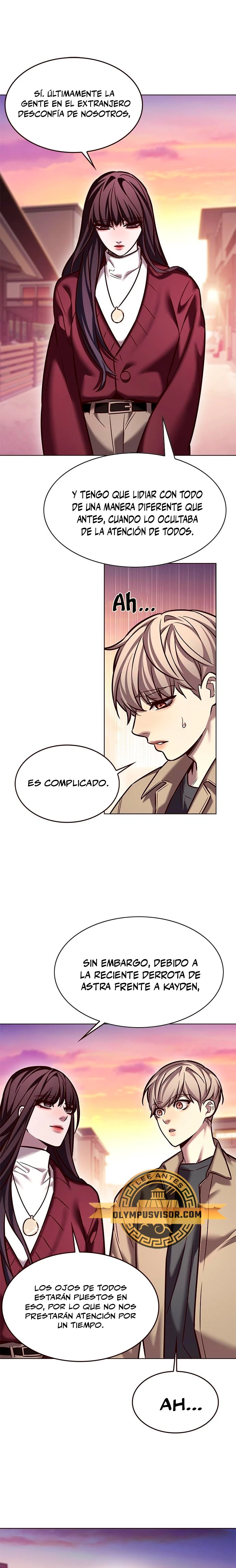 Read Eleceed Español Manga Online