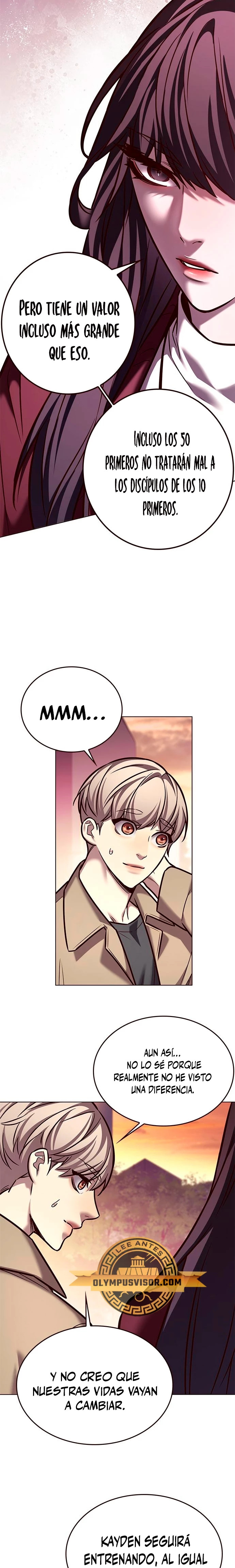 Read Eleceed Español Manga Online