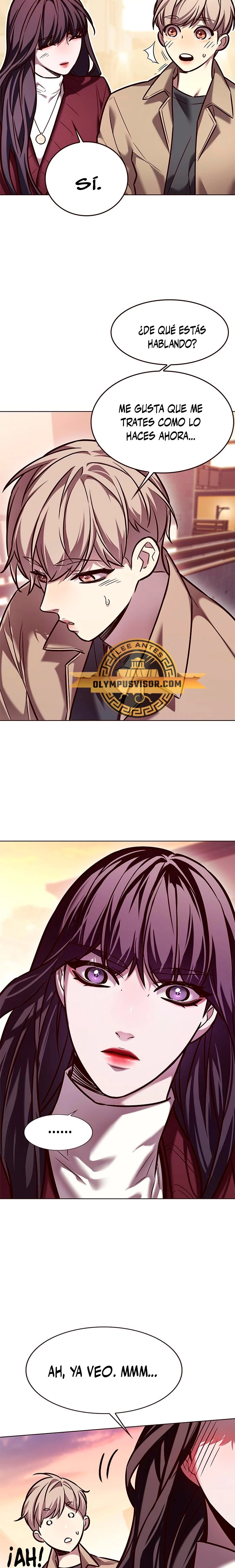 Read Eleceed Español Manga Online