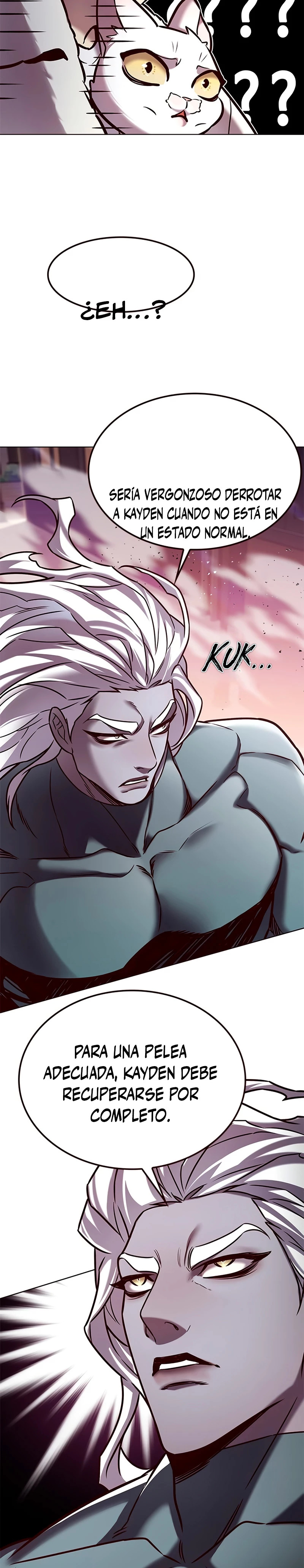 Read Eleceed Español Manga Online