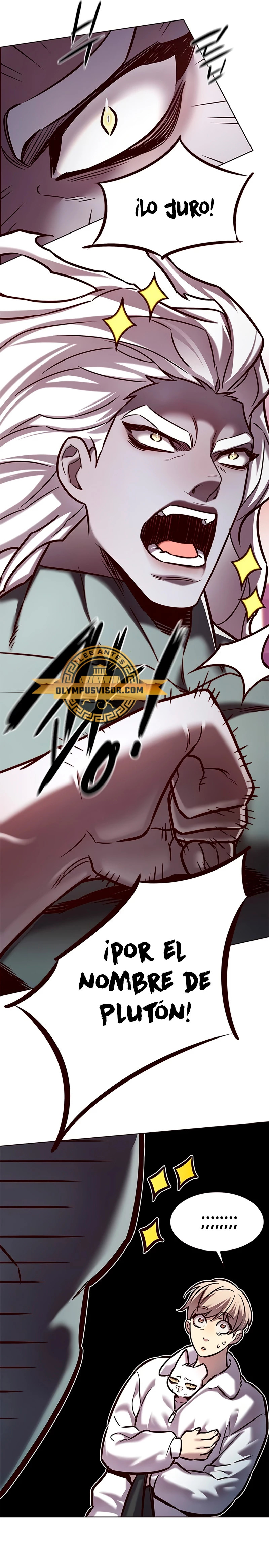 Read Eleceed Español Manga Online