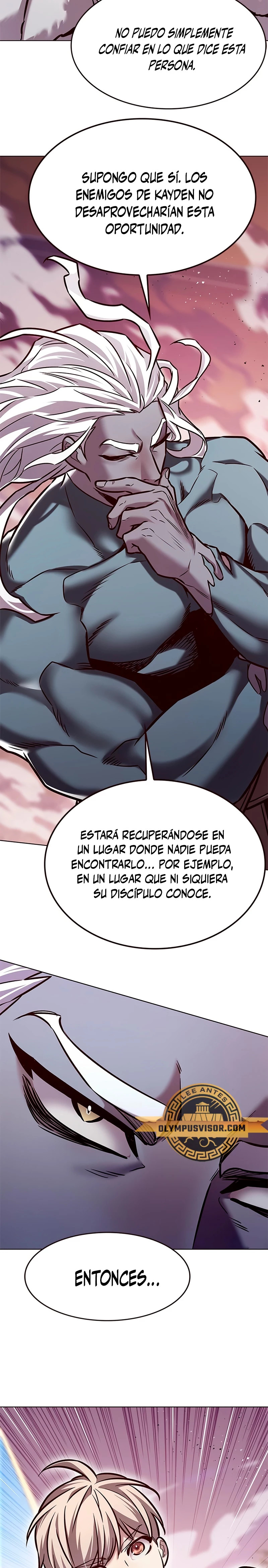 Read Eleceed Español Manga Online