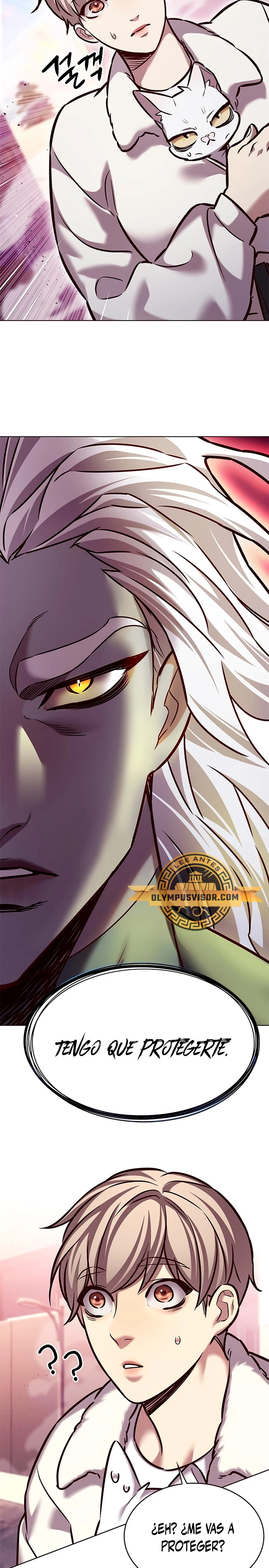 Read Eleceed Español Manga Online