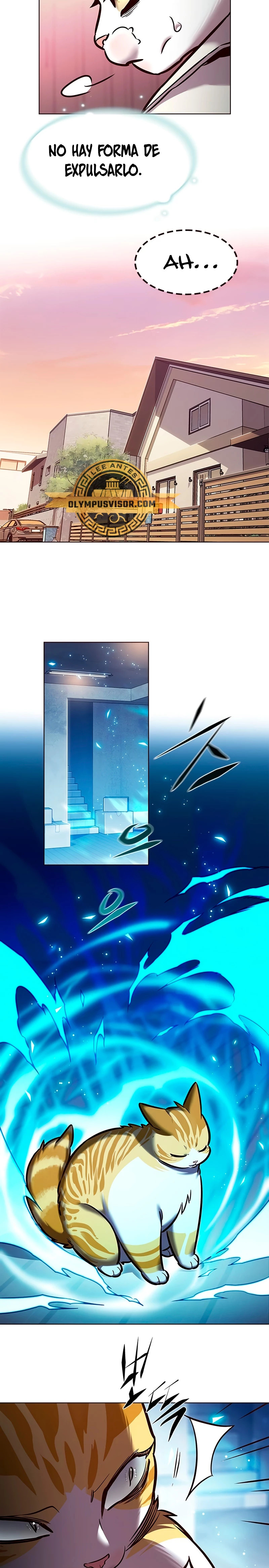 Read Eleceed Español Manga Online