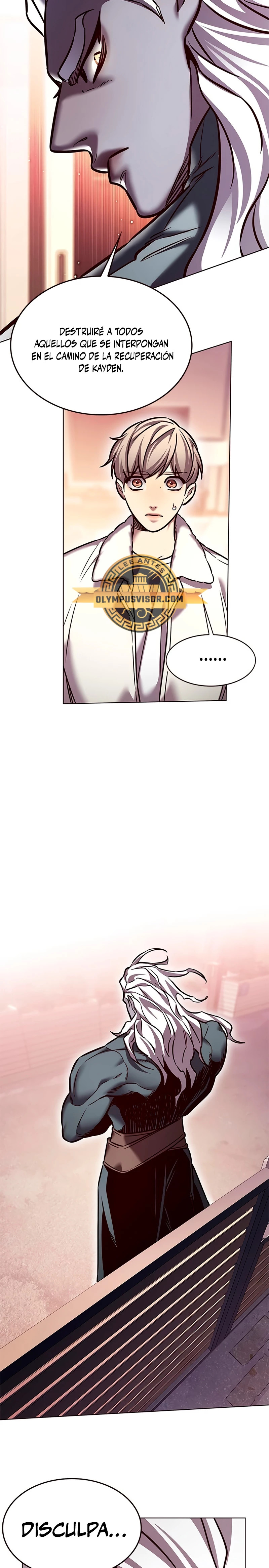 Read Eleceed Español Manga Online