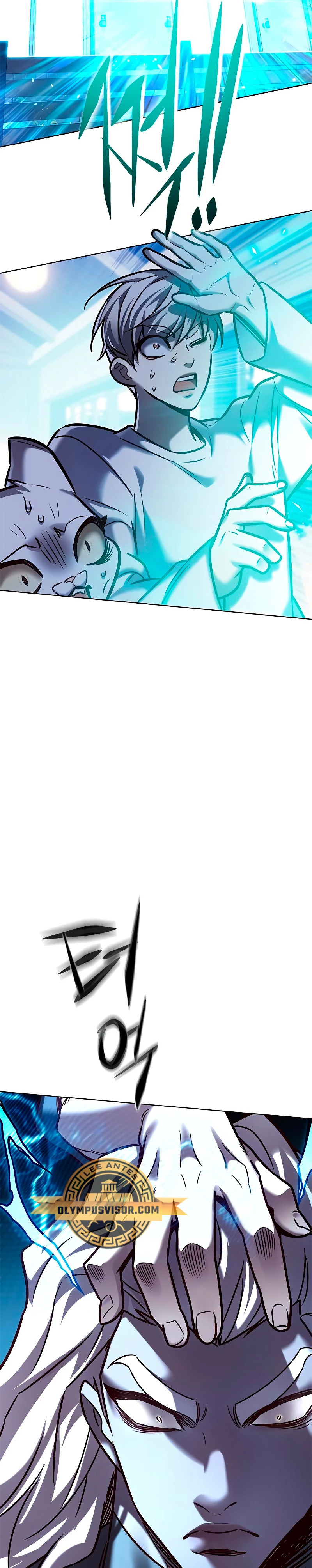 Read Eleceed Español Manga Online