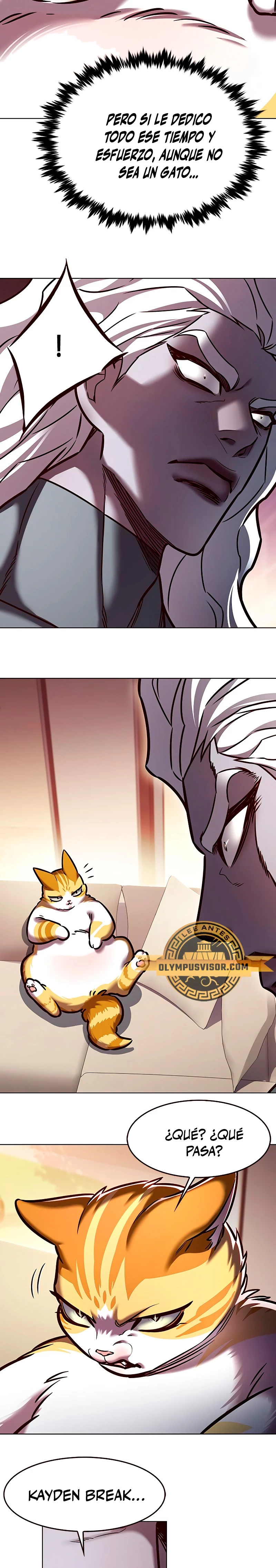 Read Eleceed Español Manga Online