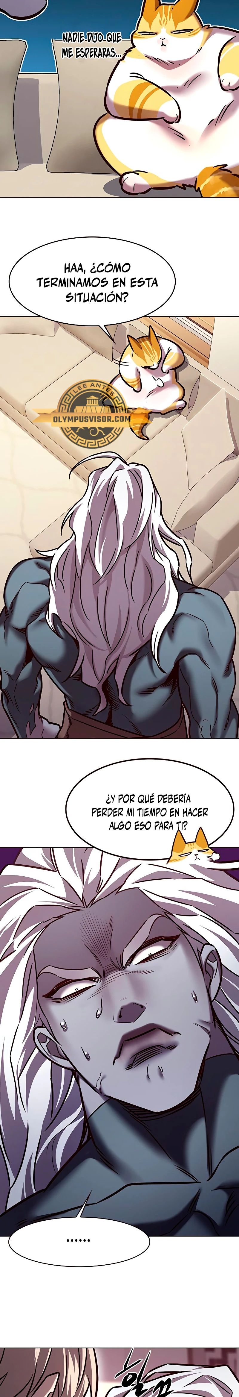 Read Eleceed Español Manga Online