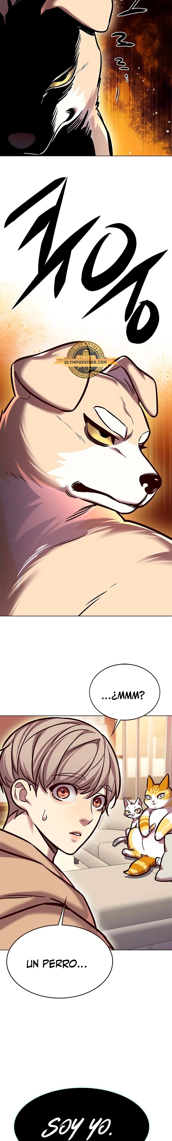 Read Eleceed Español Manga Online