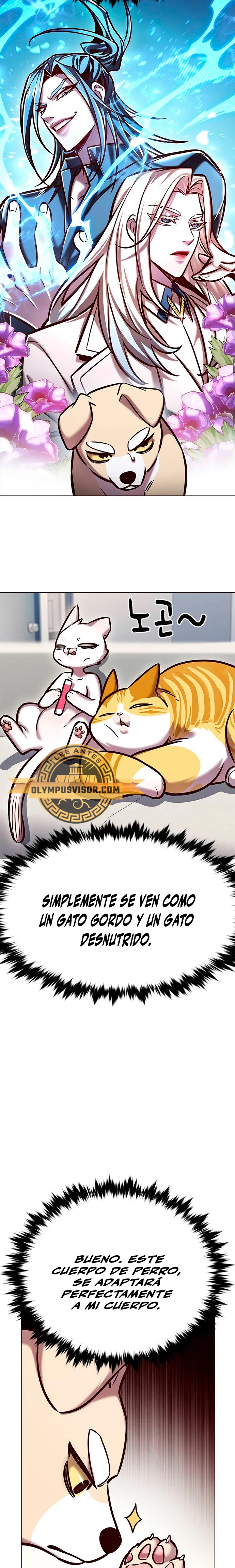 Read Eleceed Español Manga Online