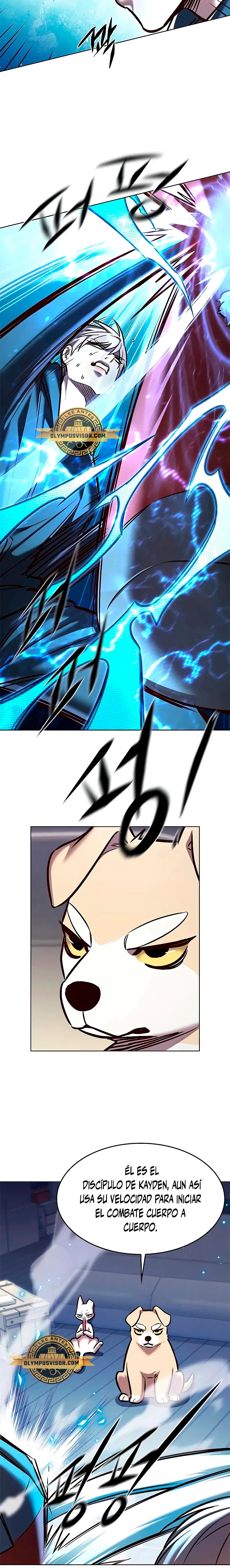 Read Eleceed Español Manga Online