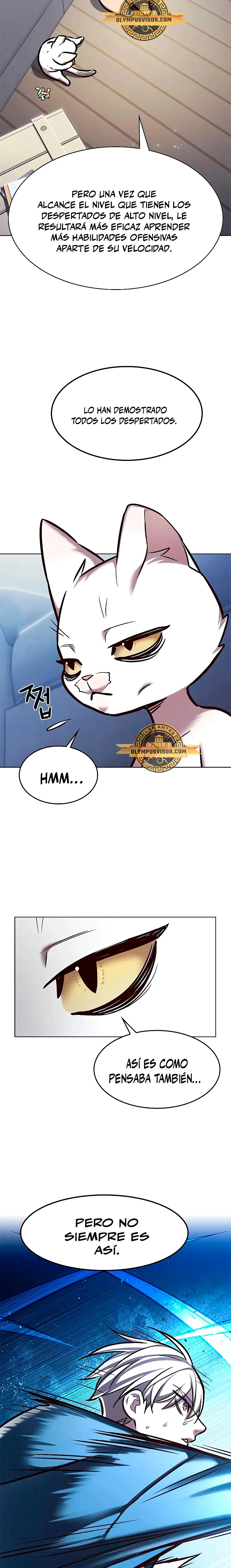 Read Eleceed Español Manga Online