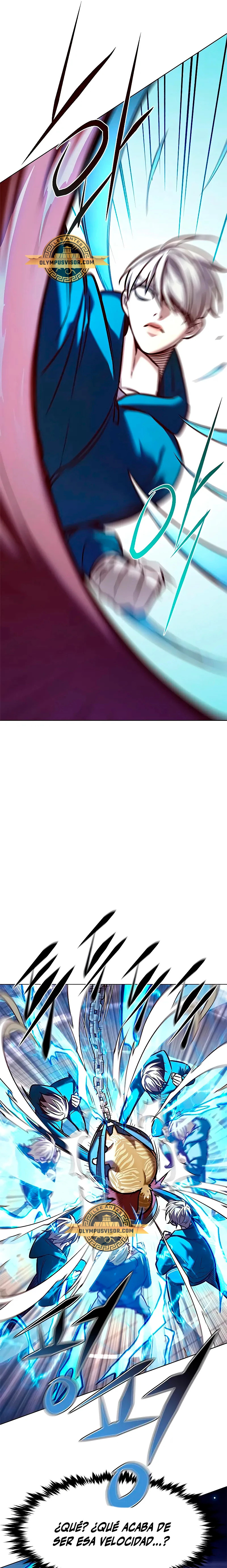 Read Eleceed Español Manga Online