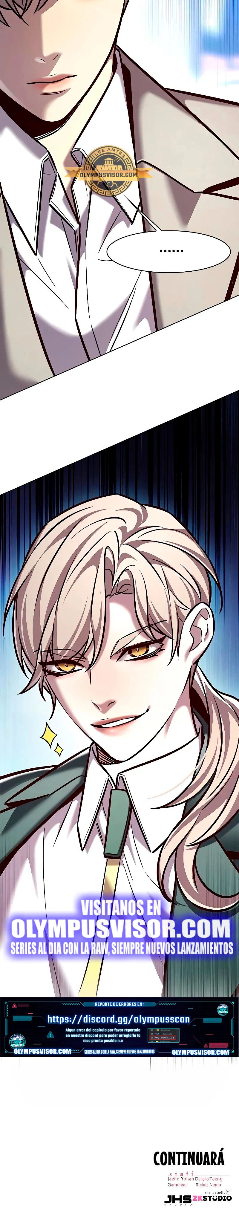 Read Eleceed Español Manga Online