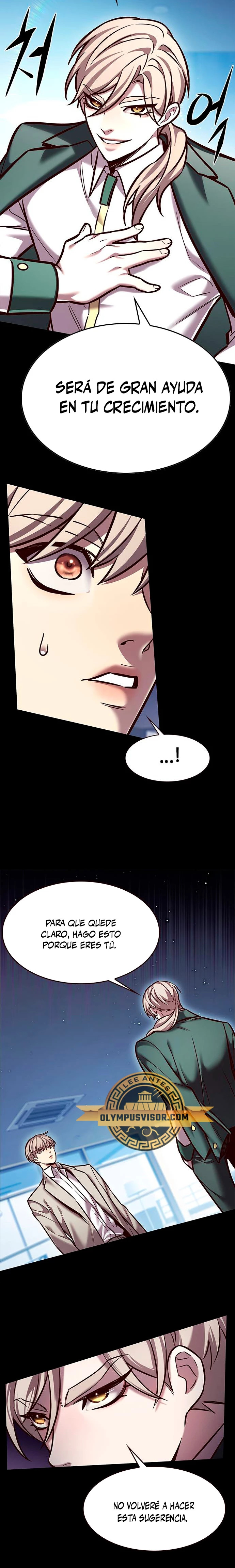 Read Eleceed Español Manga Online