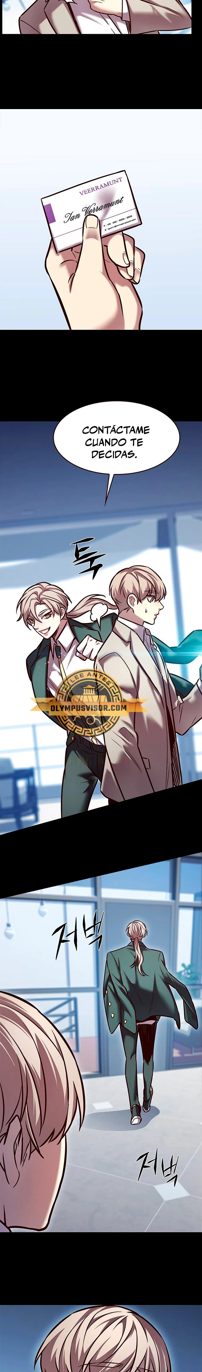 Read Eleceed Español Manga Online