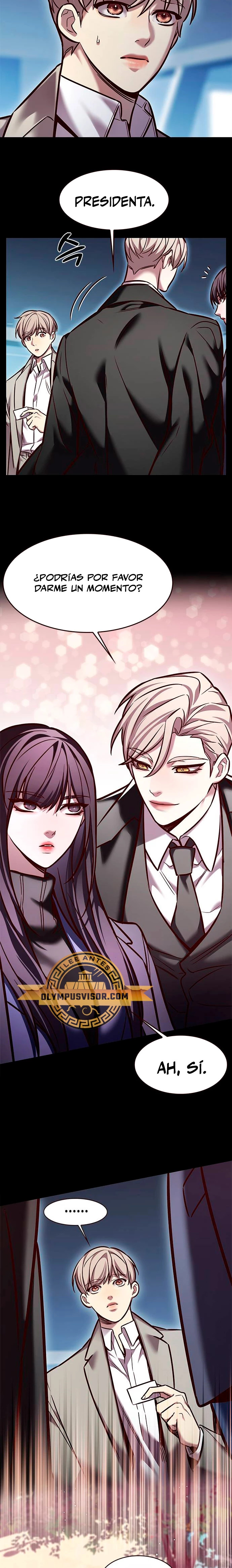 Read Eleceed Español Manga Online