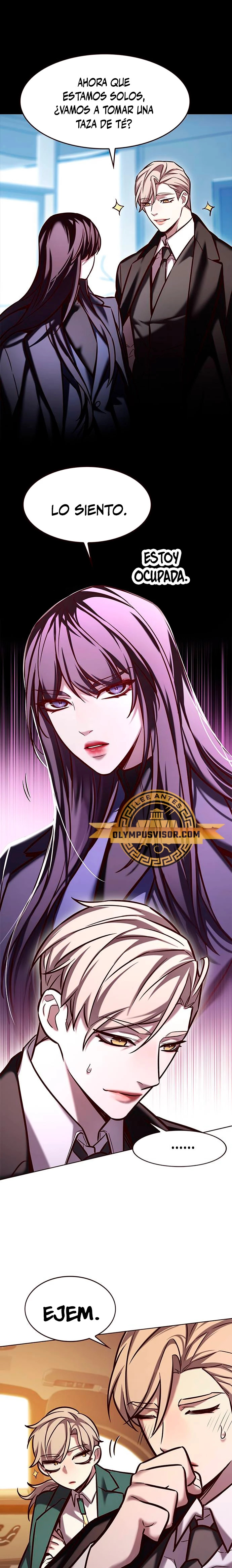 Read Eleceed Español Manga Online