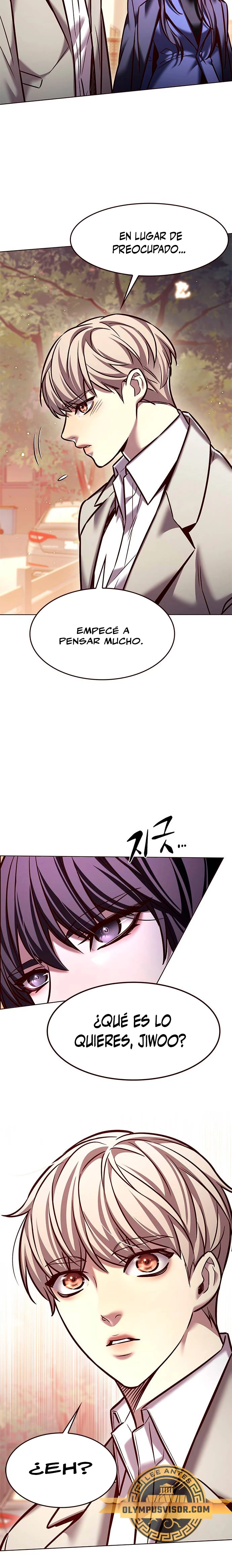 Read Eleceed Español Manga Online