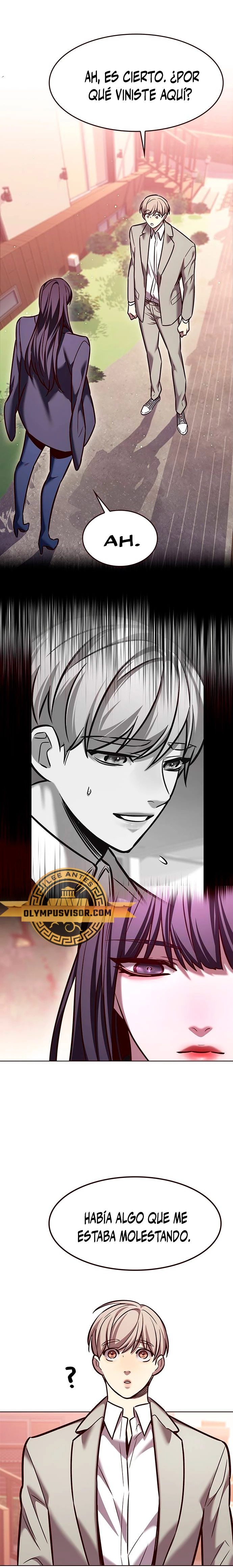 Read Eleceed Español Manga Online