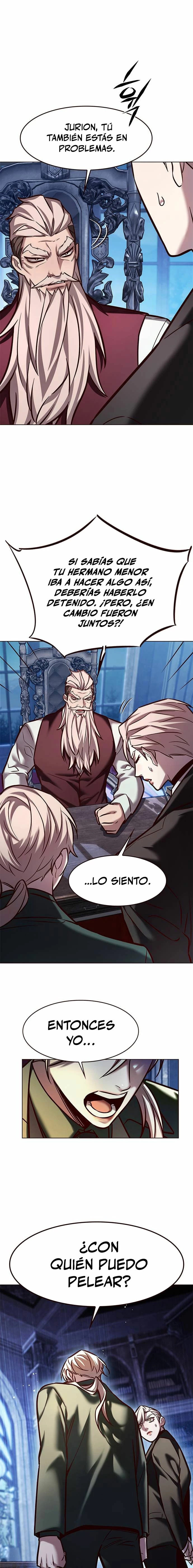 Read Eleceed Español Manga Online