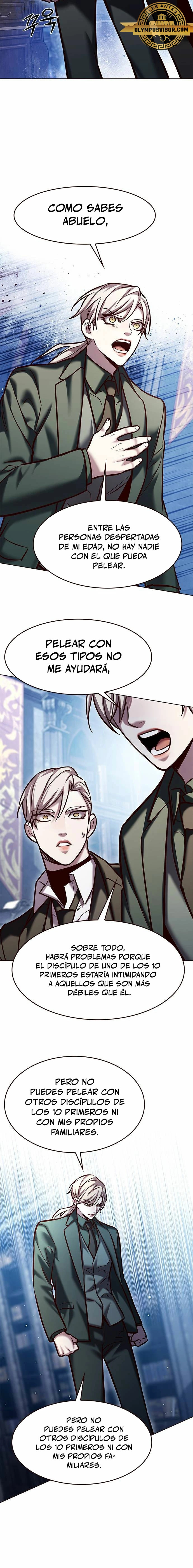 Read Eleceed Español Manga Online