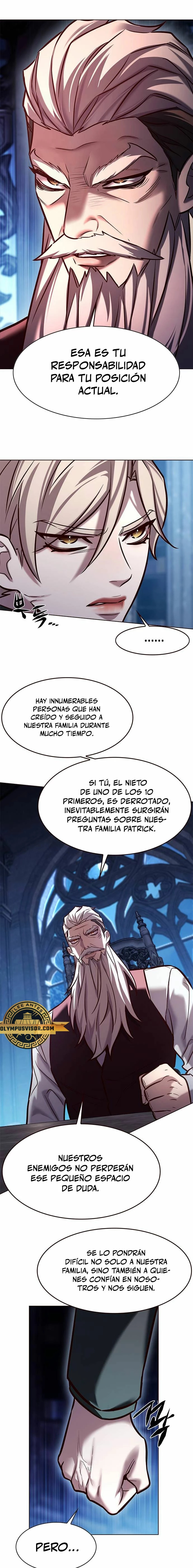 Read Eleceed Español Manga Online