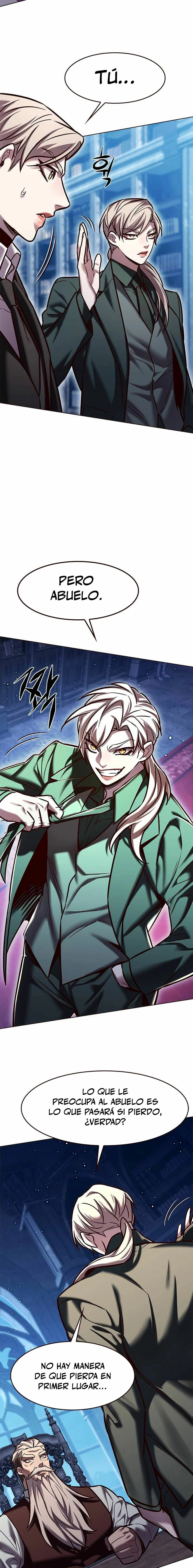 Read Eleceed Español Manga Online