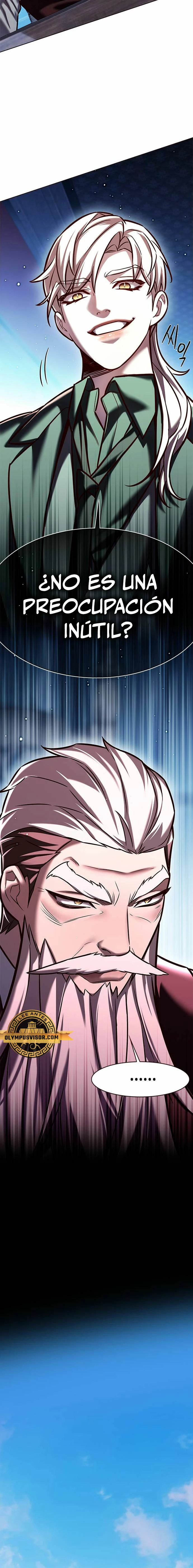 Read Eleceed Español Manga Online