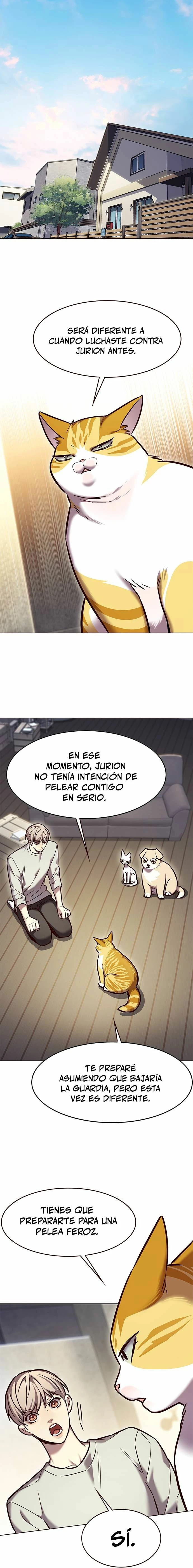 Read Eleceed Español Manga Online