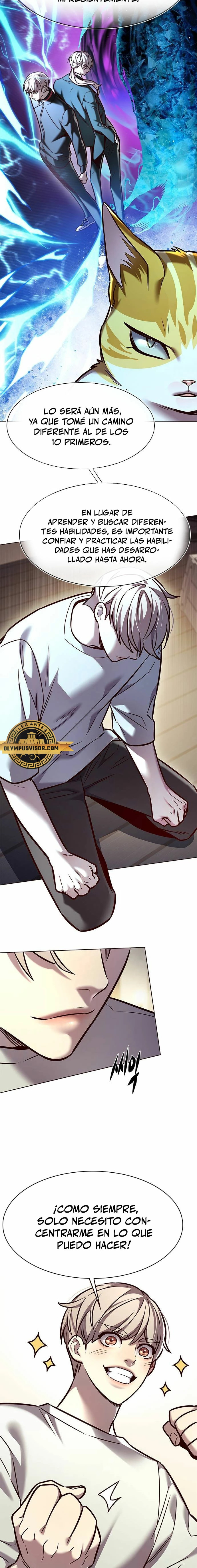 Read Eleceed Español Manga Online