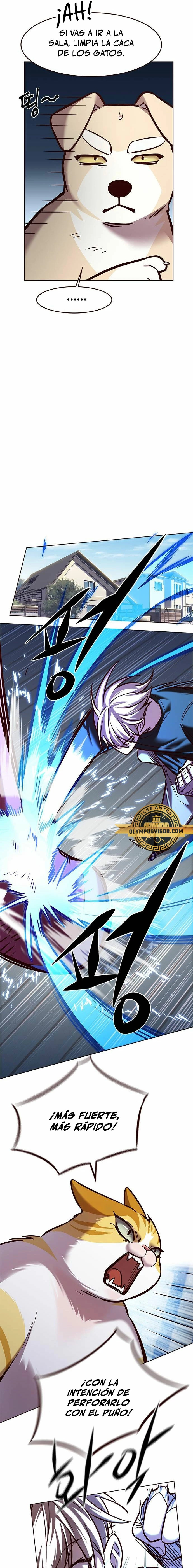 Read Eleceed Español Manga Online