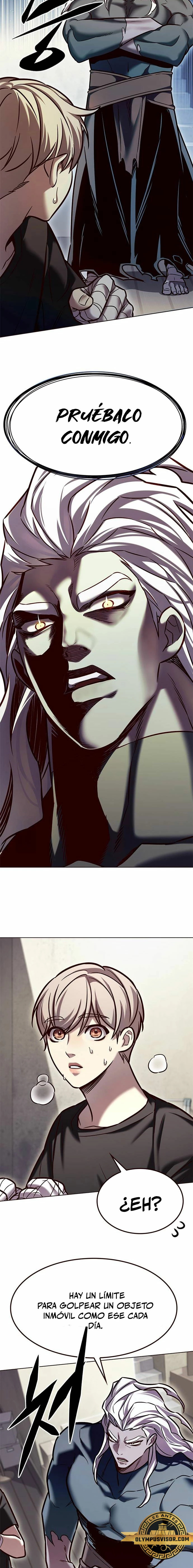 Read Eleceed Español Manga Online