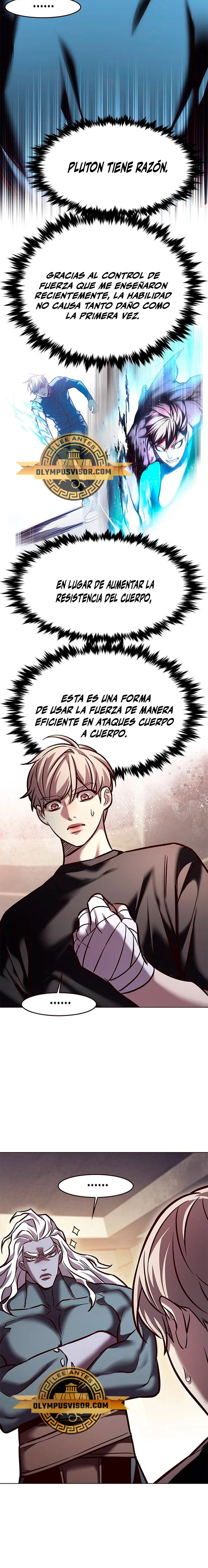 Read Eleceed Español Manga Online