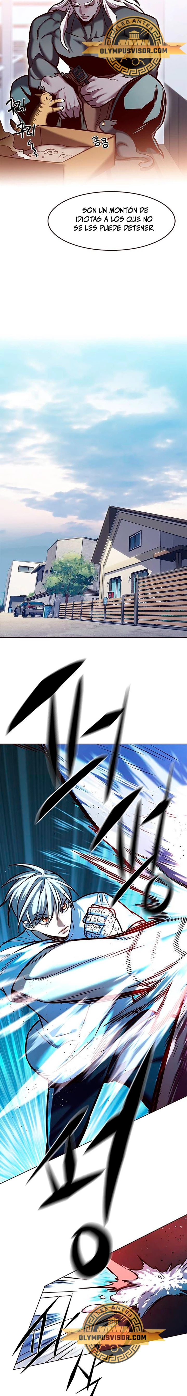 Read Eleceed Español Manga Online