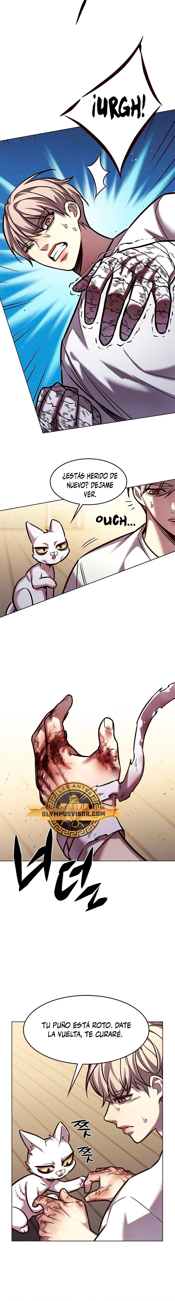 Read Eleceed Español Manga Online