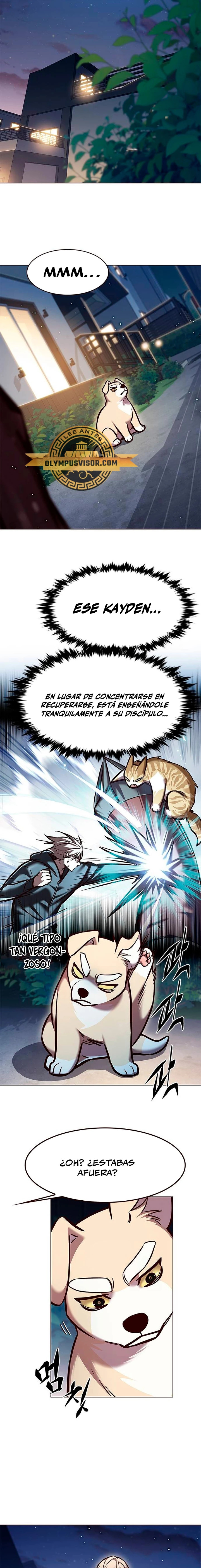 Read Eleceed Español Manga Online