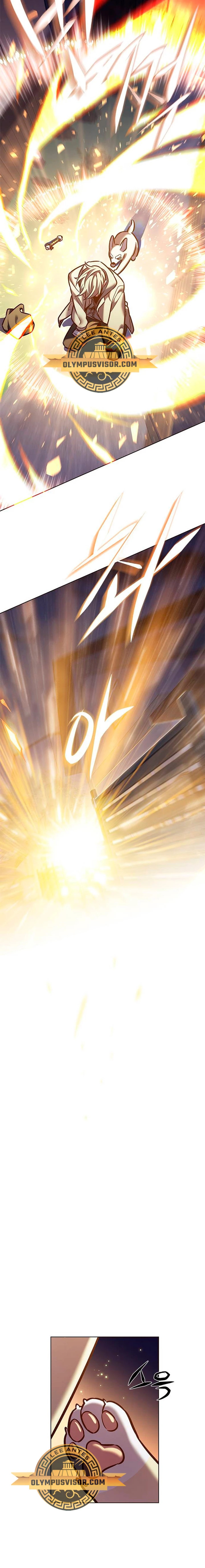 Read Eleceed Español Manga Online