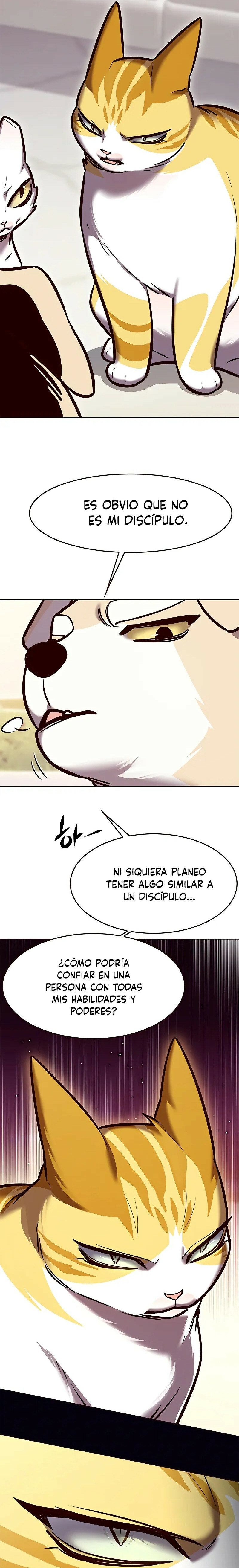 Read Eleceed Español Manga Online