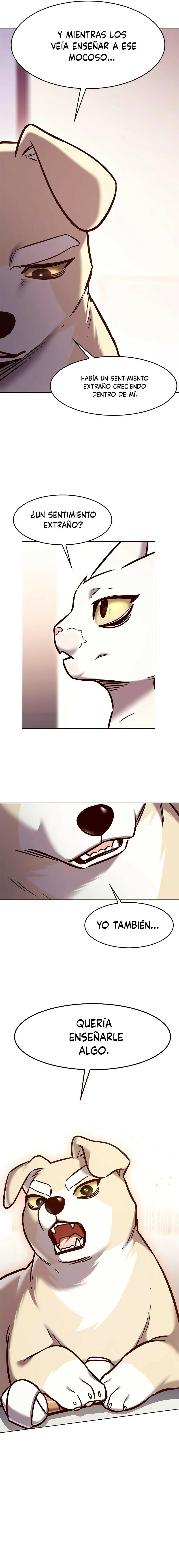 Read Eleceed Español Manga Online